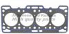 ASHUKI K030-01 Gasket, cylinder head